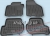 200202 Коврики комплект Skoda Octavia II 2004 -2008