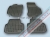 200210 Коврики Skoda Octavia III 2013