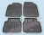 200502 Коврики комплект Opel Vectra C Limousine 2002-2008