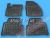 200606 Коврики комплект Ford Kuga 2008 
