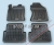 200608 Коврики комплект Ford Focus I 1998-2005