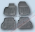 200616 Коврики комплект Ford B-Max 2012 