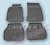 200704  Коврики комплект  BMW 5 (E39) 1996-2003