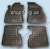 201512 Коврики комплект FIAT Doblo II 2009,OPEL Combo C 2011