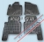 201606 Коврики комплект Hyundai Santa Fe II 2007