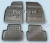 202103 Коврики комплект CHEVROLET Cruze 2009
