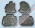 202707 Коврики Subaru Forester IV 2013
