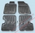 203401 Коврики комплект Renault Dacia Duster 2010, Renault Dacia Logan Sedan 2008