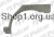 Polcar 291284-7 Ремкомплект крыла заднего DAEWOO LANOS (KLAT/J100) SDN/HB, 01.97-