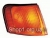 Polcar 3223190E Указатель поворота передний FORD SCORPIO (GAE/GGE) H-BACK/комби, 02.85-09.94