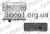 Polcar 506220-4 Указатель поворота боковой NEOPLAN EUROLINER (N3316) 98-