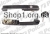 Polcar 9546Z-41 Ручка внешняя VOLKSWAGEN PASSAT, SDN+KOMBI (B3 (35i)), 03.88-10.93