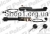 Polcar 9546Z-45Ручка внешняя VOLKSWAGEN PASSAT, SDN+KOMBI (B3 (35i)), 03.88-10.93