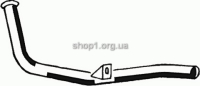 ASMET 03.063 (03063) Выхлопная труба