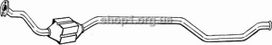 BOSAL 099-003 (099003) Катализатор