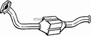 BOSAL 099-078 (099078) Катализатор