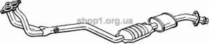 BOSAL 099-086 (099086) Катализатор