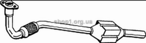 BOSAL 099-462 (099462) Катализатор