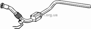 BOSAL 099-478 (099478) Катализатор для дизельных двигателей