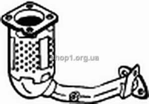 BOSAL 099-550 (099550) Катализатор