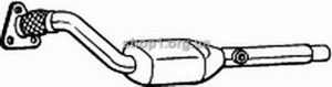 BOSAL 099-744 (099744) Катализатор