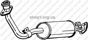 Bosal 171-697