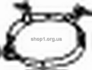 BOSAL 251-016 (251016) Подвесной элемент выпускной системы