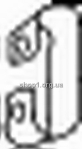 BOSAL 251-235 (251235) Монтажные элементы выпускной системы