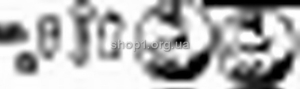 BOSAL 254-025 (254025) Подвесной элемент выпускной системы (TOYO COROLLA 95-97)