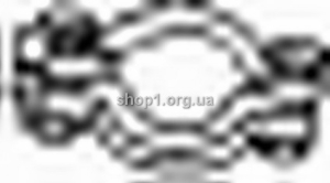 BOSAL 254-701 (254701) Хомут выпускной системы