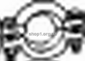 BOSAL 254-933 (254933) Клемма (AUDI A6 95-97)