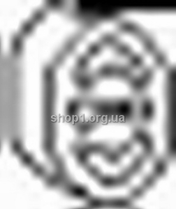 BOSAL 255-030 (255030) Подвесной элемент выпускной системы (SKOD FELICIA 94-01)