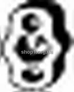 BOSAL 255-066 (255066) Подвесной элемент выпускной системы (FORD ESCORT 95-01)