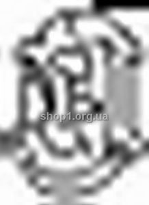 BOSAL 255-079 (255079) Подвесной элемент выпускной системы (MERC E300 93-96)