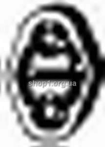 BOSAL 255-085 (255085) Подвесной элемент выпускной системы (AUDI 80 91-95)