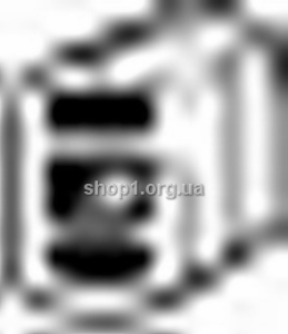 BOSAL 255-095 (255095) Подвесной элемент выпускной системы (OPEL CORSA C 00-)