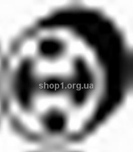 BOSAL 255-099 (255099) Подвесной элемент выпускной системы