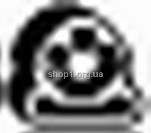 BOSAL 255-133 (255133) Буфер глушителя