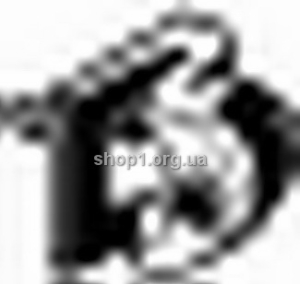 BOSAL 255-173 (255173) Отбойник выхлопной системы