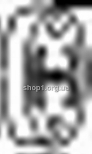 BOSAL 255-217 (255217) Подвесной элемент выпускной системы