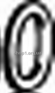 BOSAL 255-240 (255240) Подвесной элемент выпускной системы (BMW 318 94-99)