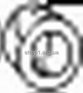 BOSAL 255-267 (255267) Подвесной элемент выпускной системы