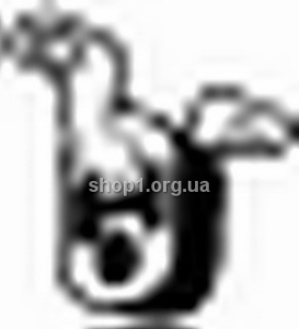 BOSAL 255-455 (255455) Буфер глушителя