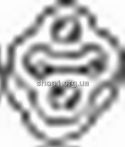 BOSAL 255-507 (255507) Подвесной элемент выпускной системы