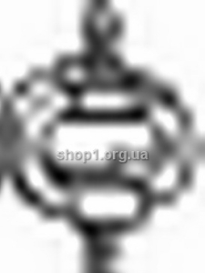 BOSAL 255-511 (255511) Подвесной элемент выпускной системы