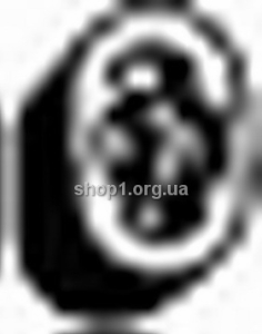 BOSAL 255-593 (255593) Подвесной элемент выпускной системы (OPEL ASTRA F 96-01)