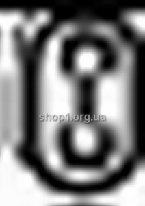 BOSAL 255-721 (255721) Подвесной элемент выпускной системы