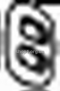 BOSAL 255-829 (255829) Подвесной элемент выпускной системы (OPEL CORSA B 93-01)