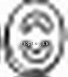 BOSAL 255-839 (255839) Подвесной элемент выпускной системы