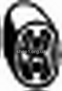 BOSAL 255-971 (255971) Подвесной элемент выпускной системы (RENA ESPACE II 91-96)